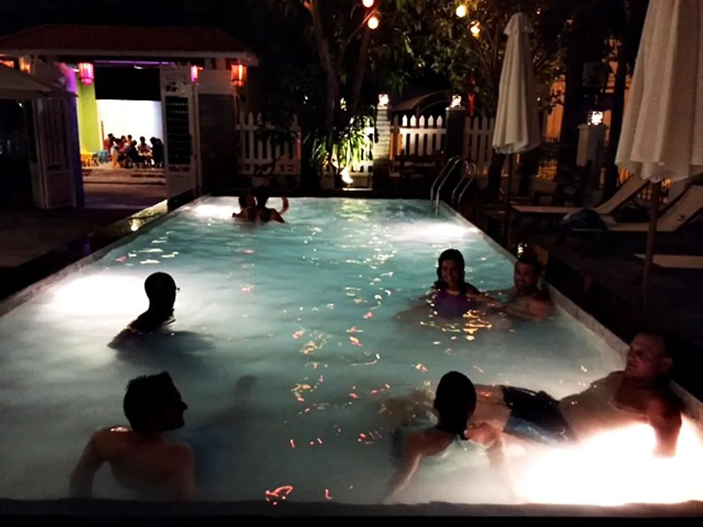 Unity Villa Hoi An