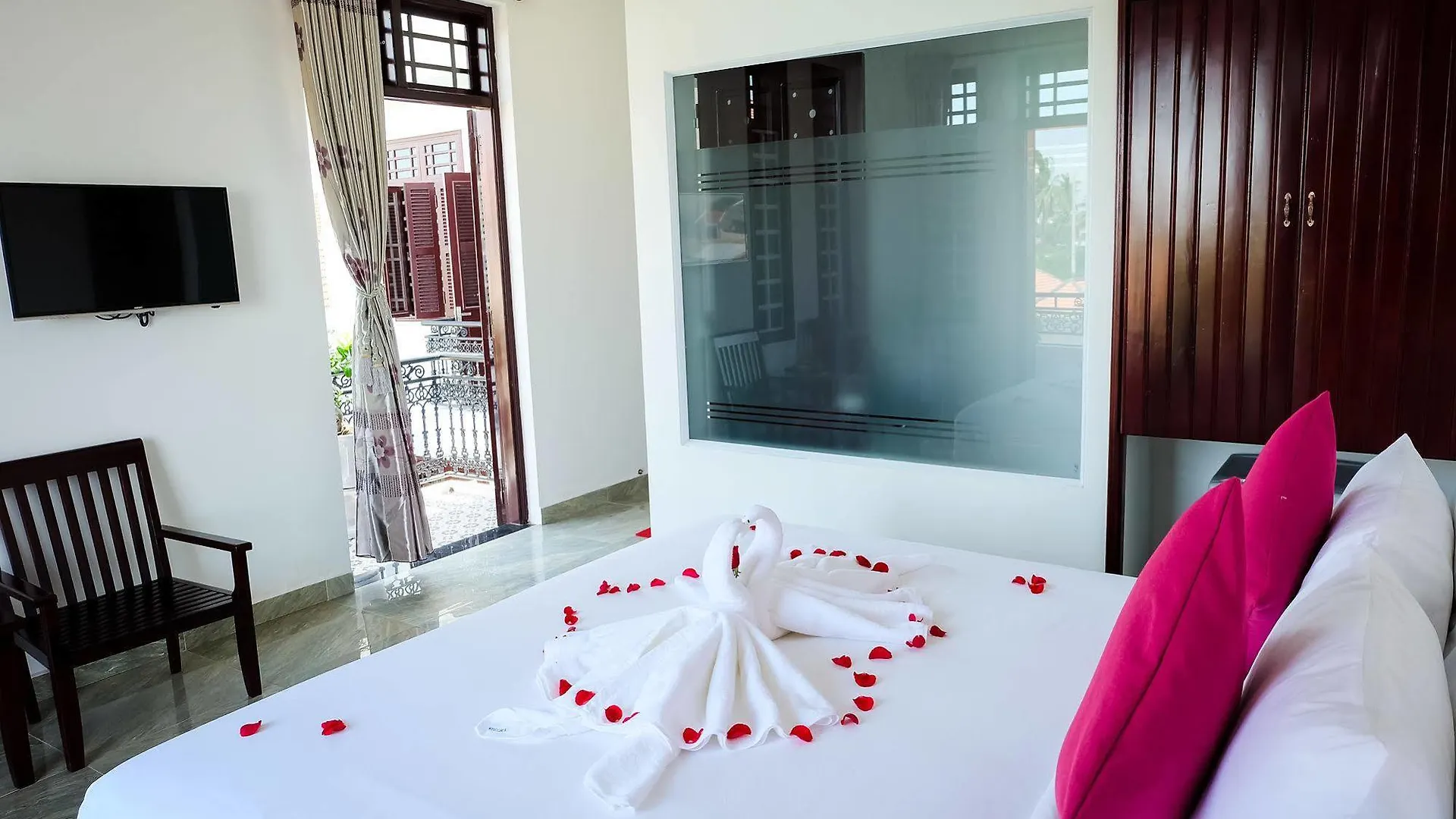 Unity Villa Hoi An