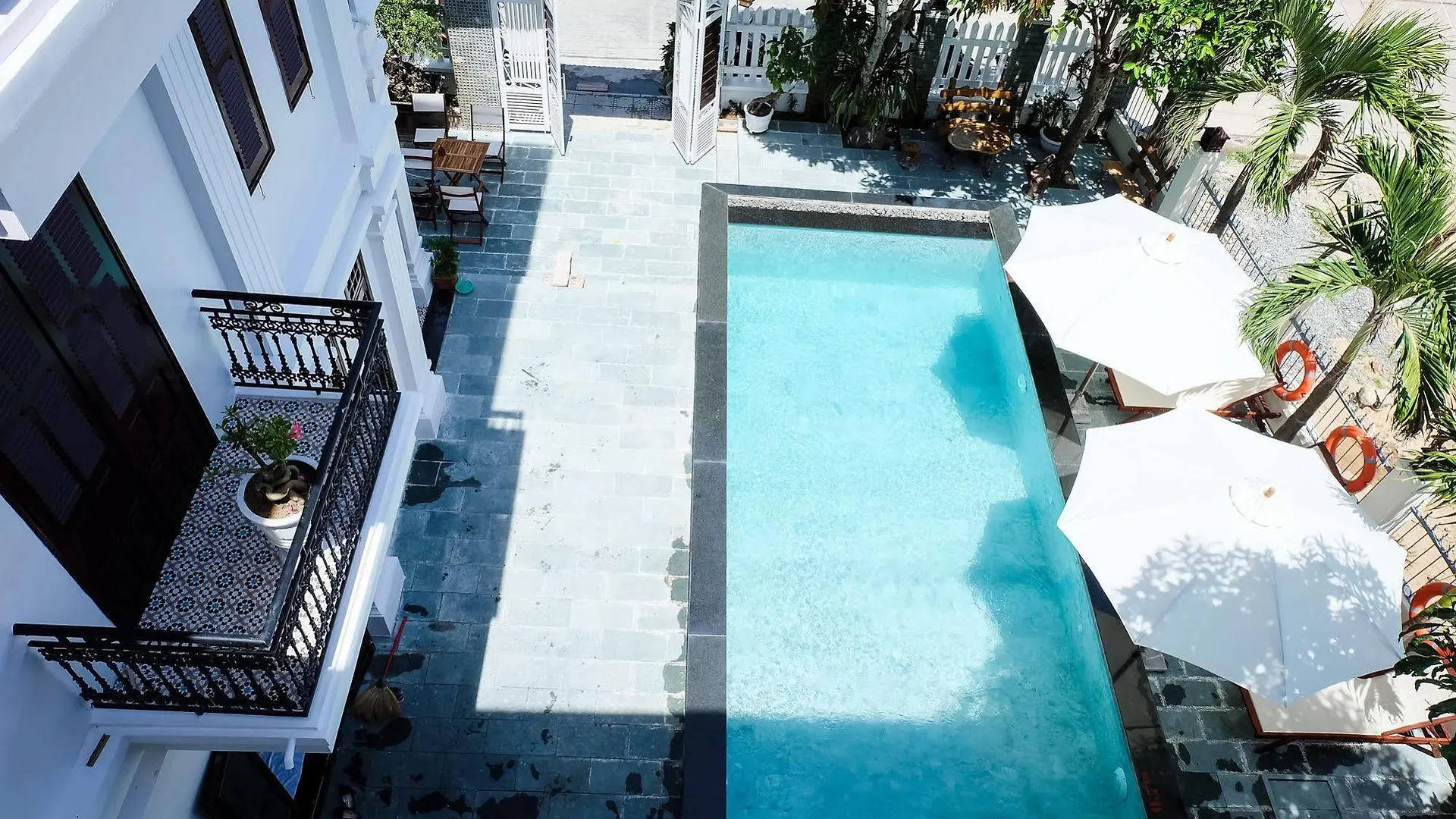 Unity Villa Hoi An 3*,  Vietnam