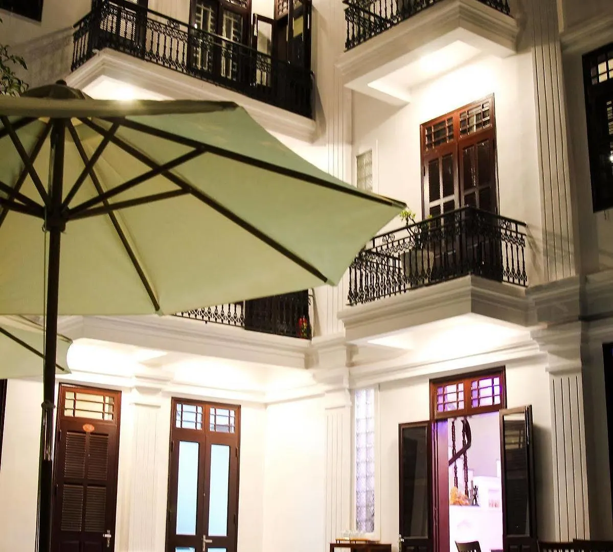 Hotel Unity Villa Hoi An