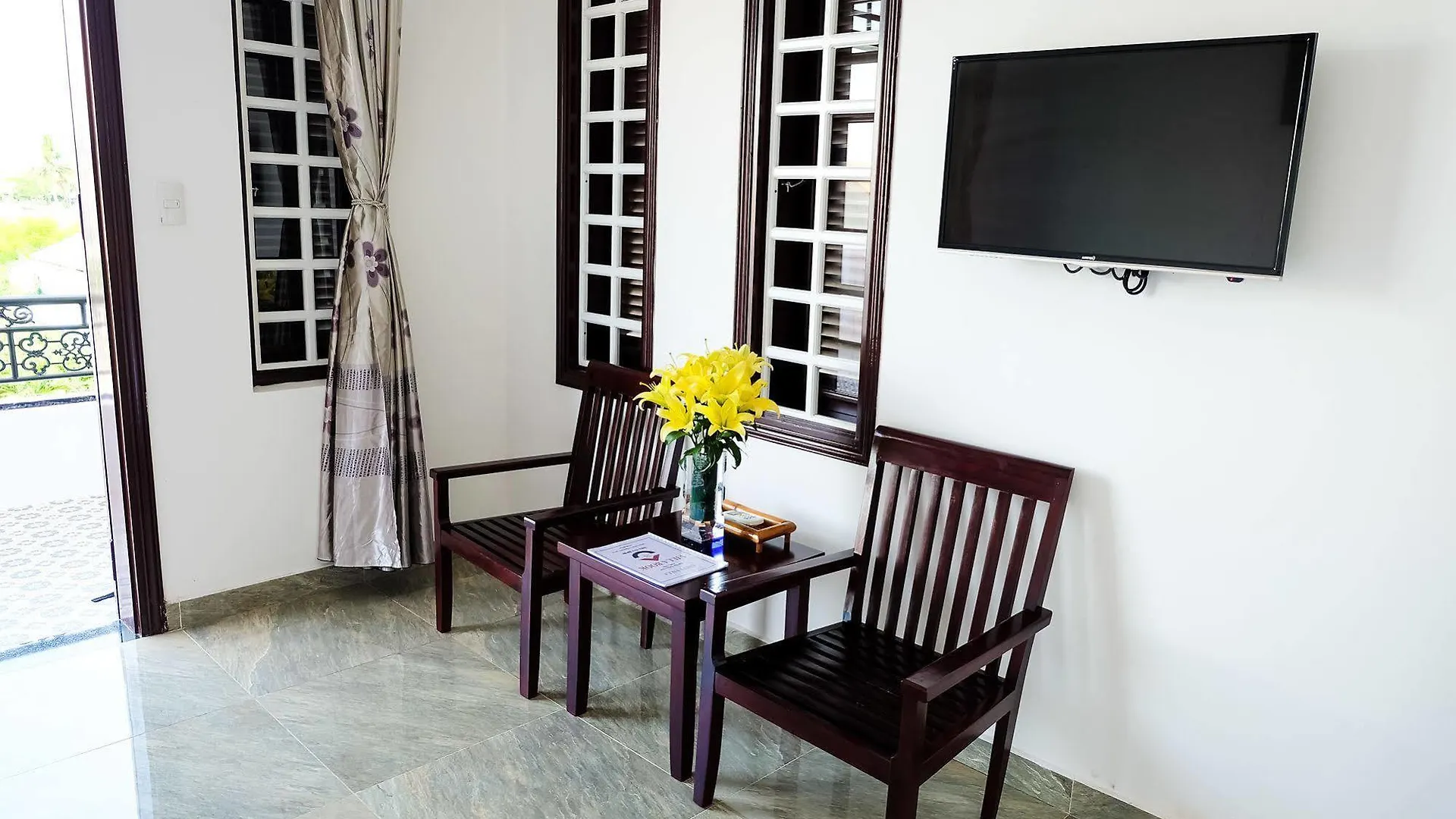 Unity Villa Hoi An Hotel