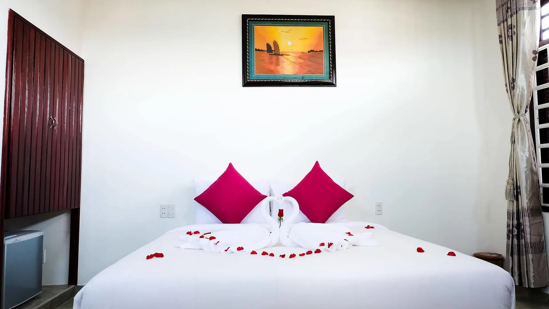 Hotel Unity Villa Hoi An