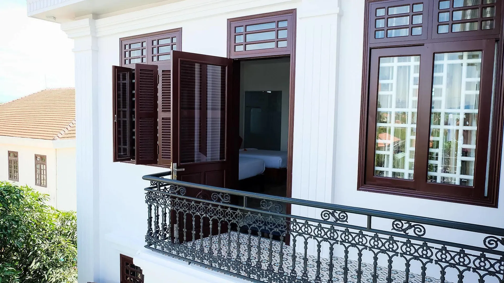 Unity Villa Hoi An 3*,