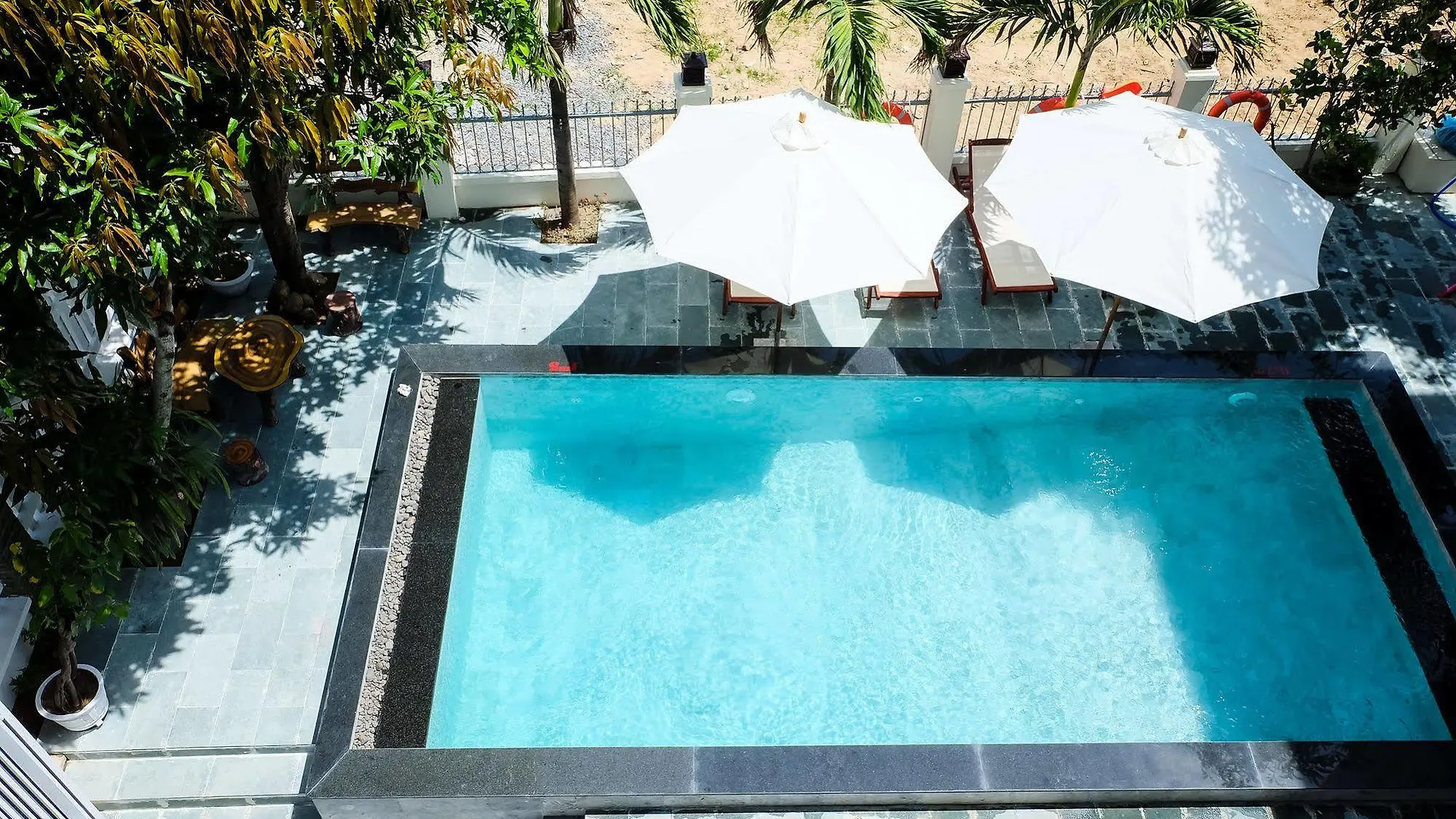 Hotel Unity Villa Hoi An