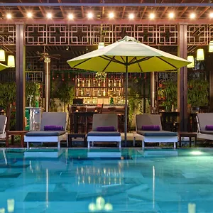 Hotel White Lotus Hoian, Hội An