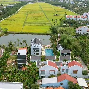 Resort Nghe Garden
