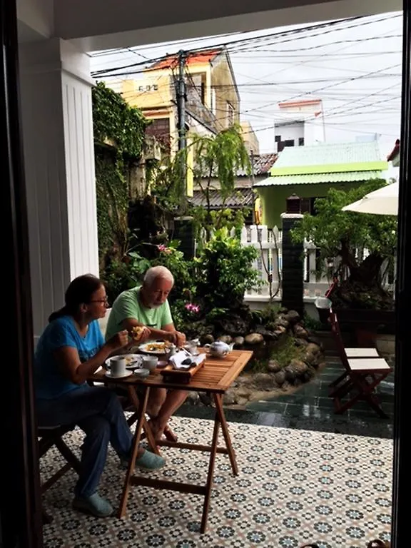 Unity Villa Hoi An