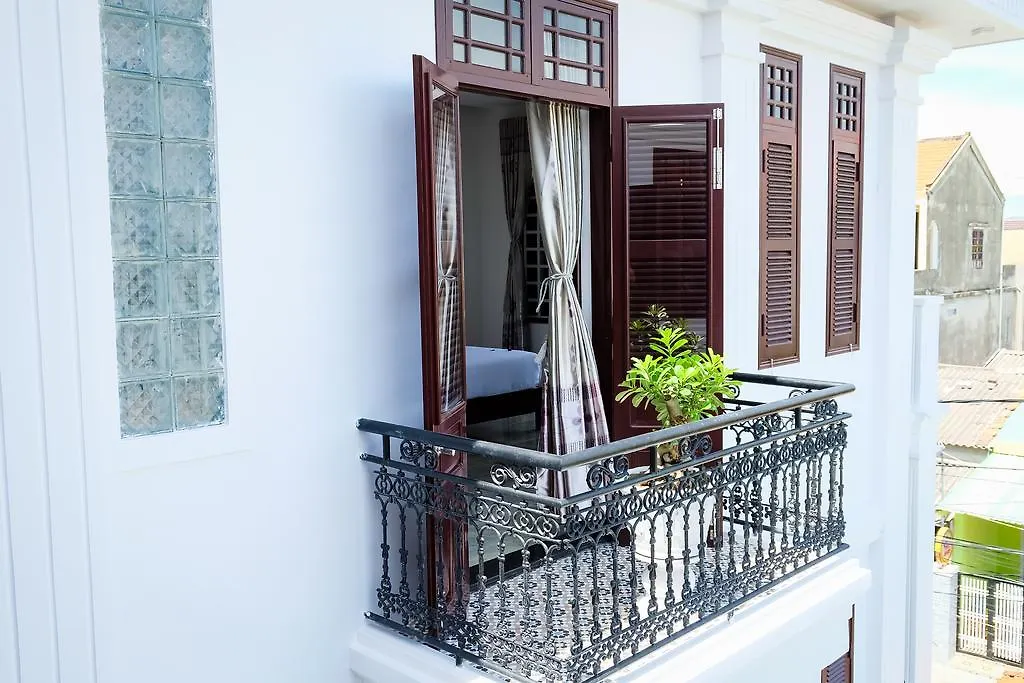 Unity Villa Hoi An Hotel