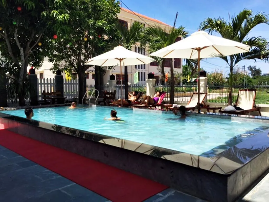 Unity Villa Hoi An