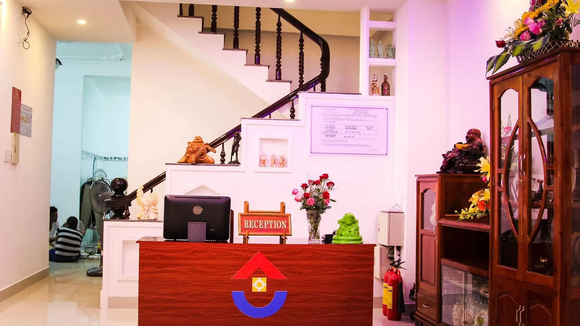 Hotel Unity Villa Hoi An