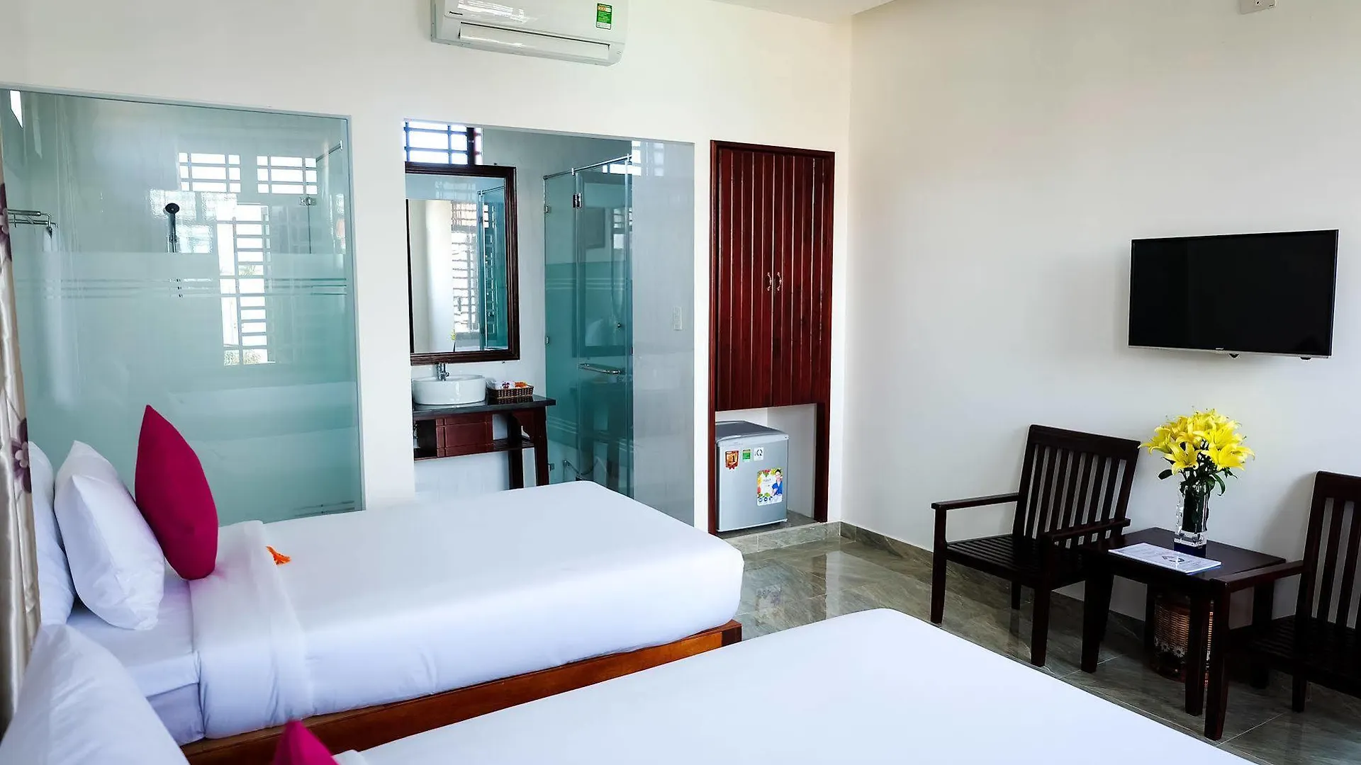 Unity Villa Hoi An 3*,