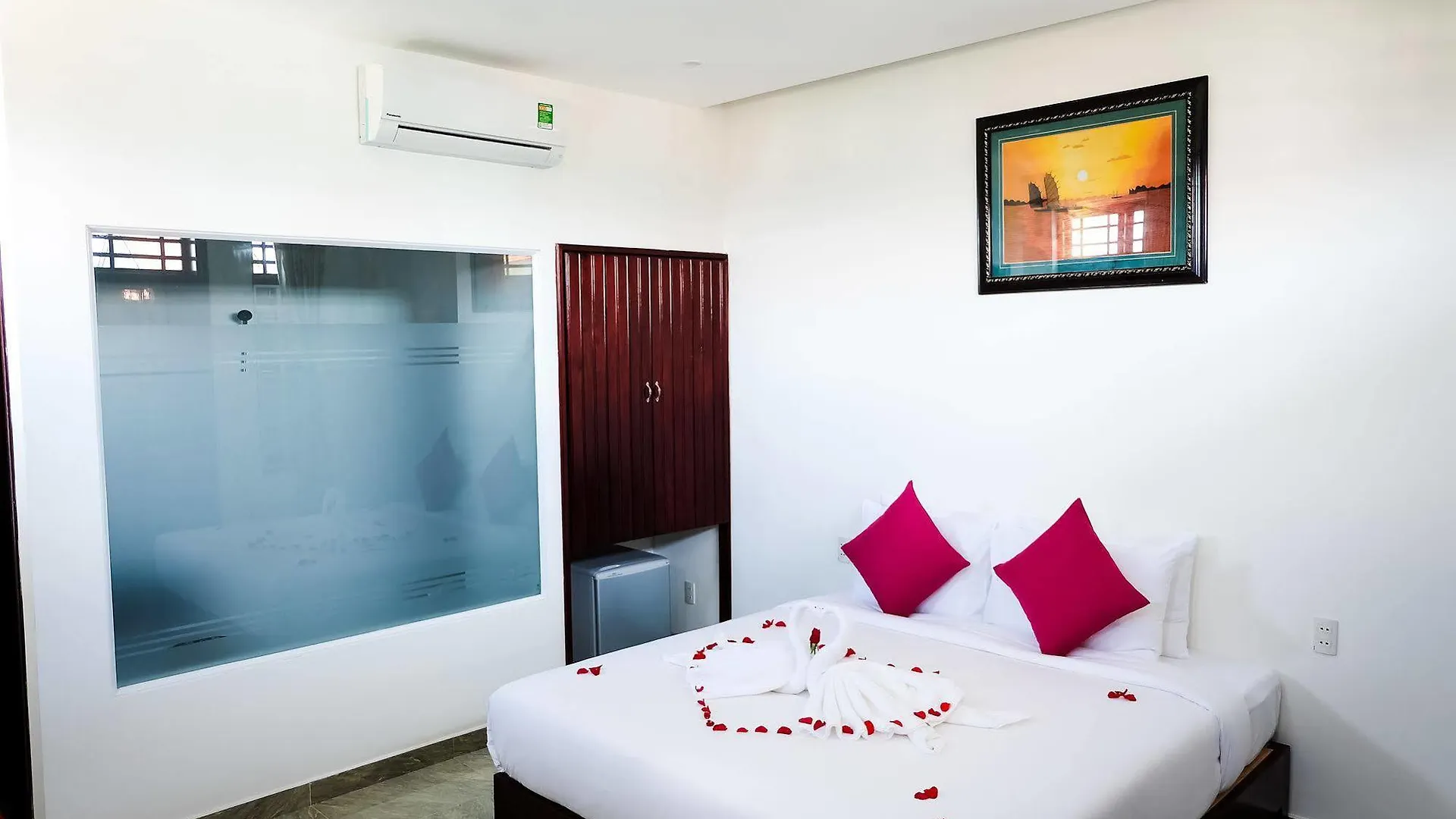 Unity Villa Hoi An Hotel