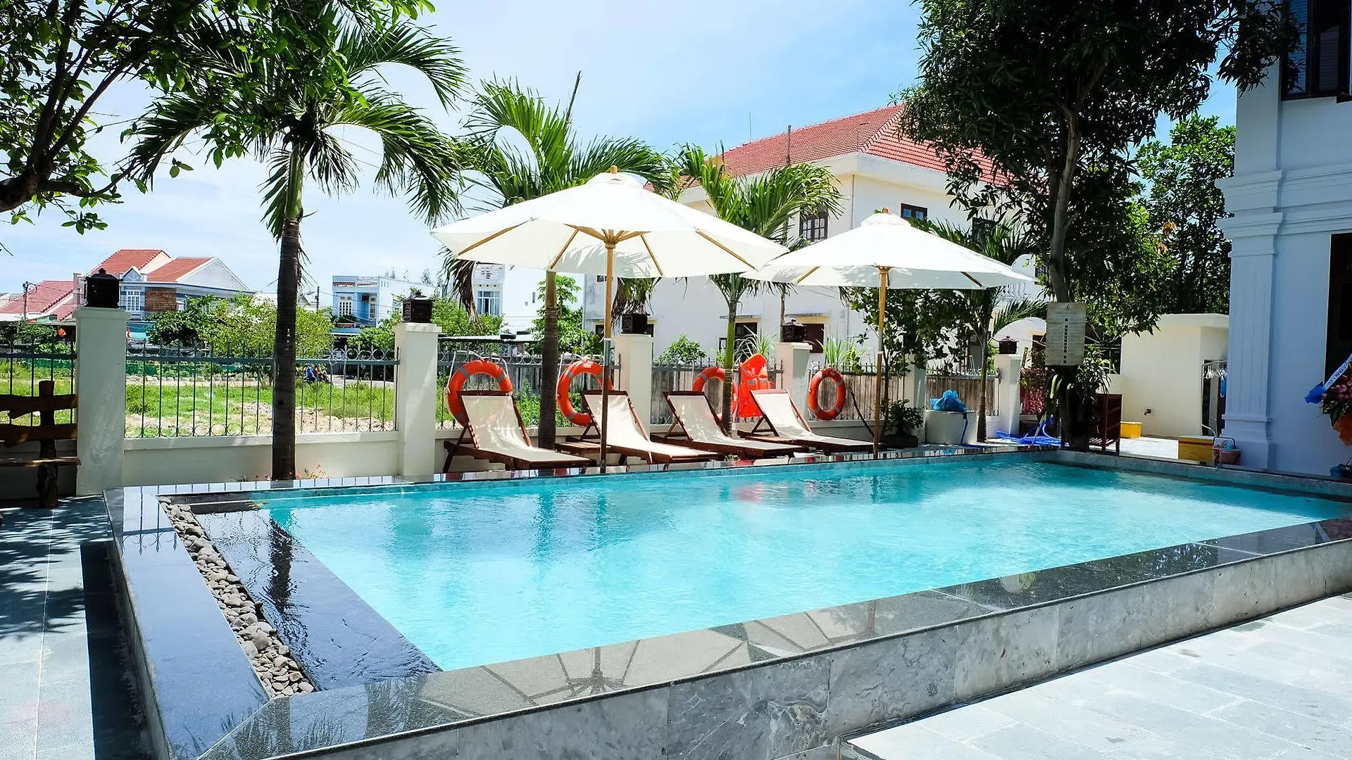 Unity Villa Hoi An Hotel